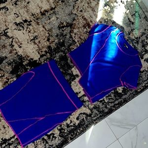 Super cute fashion nova set. SIZE L